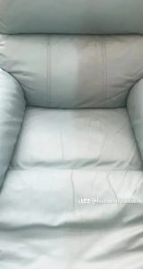 Leather Deep Clean