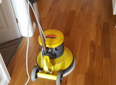 Hard Floor Cleaning Walsall