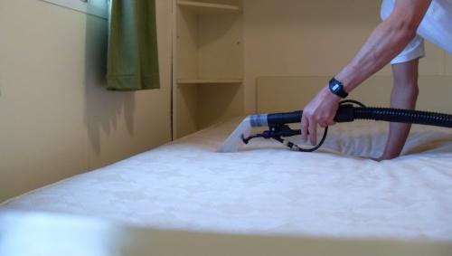 Mattress Cleaning 2